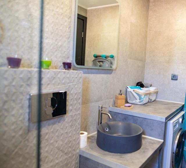 Beach Front Apartments 2-3-4 Elaionas  Luaran gambar