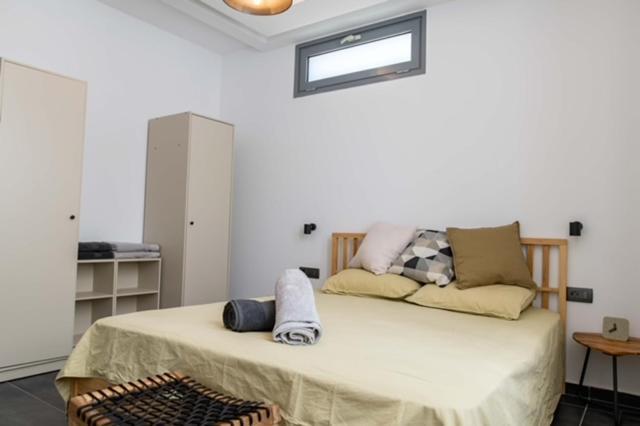 Beach Front Apartments 2-3-4 Elaionas  Luaran gambar