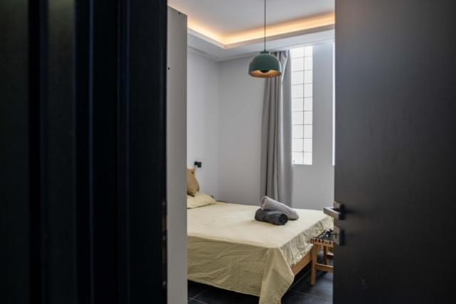 Beach Front Apartments 2-3-4 Elaionas  Luaran gambar