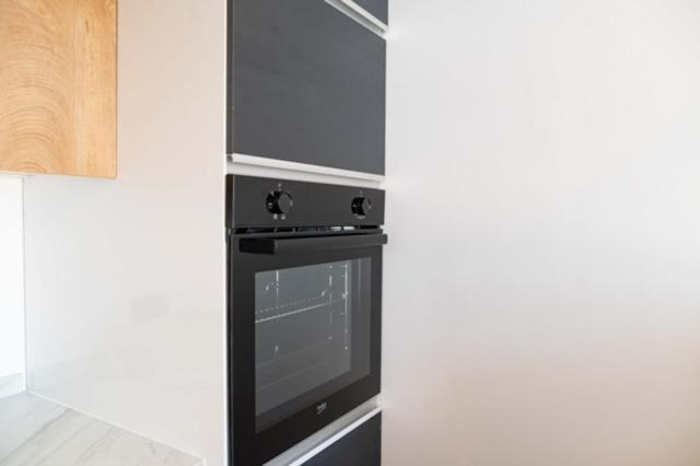 Beach Front Apartments 2-3-4 Elaionas  Luaran gambar