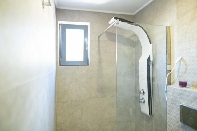 Beach Front Apartments 2-3-4 Elaionas  Luaran gambar